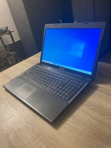 15,6” notebook Asus X55U / 2/128GB Super stav - 7