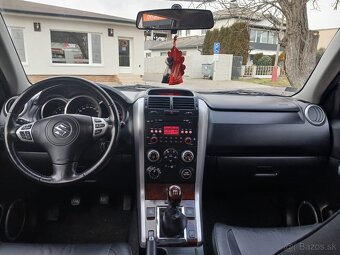 Suzuki Grand Vitara 1.9 DDiS 4x4 - 7