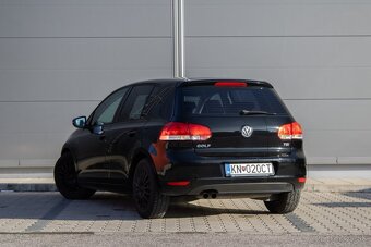 Volkswagen Golf 1.4 TSI Trendline 122k - 7