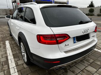 Audi A4 Allroad 2.0TDi 140kW quattro - 7