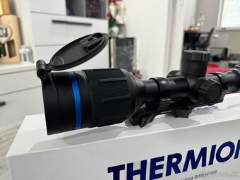 Pulsar Thermion 2 XG50 - 7