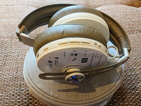 Sennheiser Momentum 3 Wireless bezdrôtové slúchadlá - 7