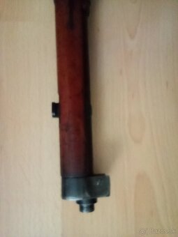 Mauser 1909 argentínsky - 7