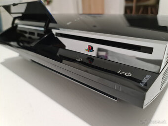 Playstation 3 CECHC04 500GB - 7