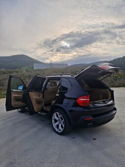 BMW X5 e70 - 7