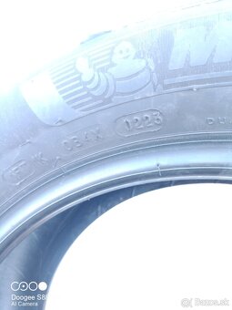 Michelin Primacy 4 - 195/55 R16 87H - 7