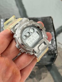 Casio G-Shock 6900 Camouflage - 7