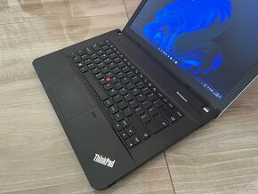 15"/Lenovo/Notebook/i5-4200/8GB RAM/256GB SSD/2x Grafika - 7