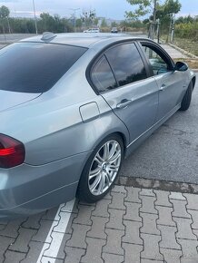 BMW 320d 120kw,m47 - 7