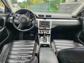 Predam Volkswagen Passat Variant/kombi 2.0 TDI,DSG - 7