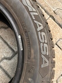 185/65R15 Lassa zimne - 7