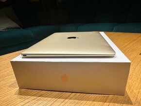 Mac Book 12 Retina 2015 - 7