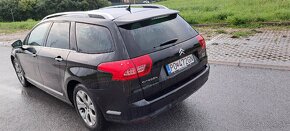 Predám Citroën C5 combi 4600 € - 7