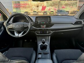 Hyundai i30 Combi 1.6 CRDi (100 kW/136 k)(2018) - Style+ - 7