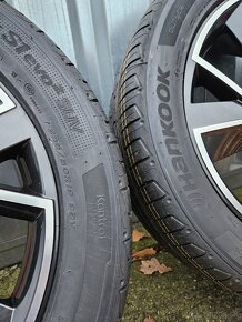 Nová letní alu kola Triglav 19" Škoda Kodiaq 235/50 R19 - 7