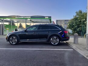 Audi A4 Allroad 2.0TFSI 185kw - 7