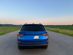 Škoda Kodiaq 2.0 TDI SCR Dsg - 7