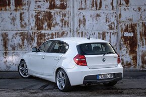 BMW Rad 1 116i E87 M-PACKET - 7