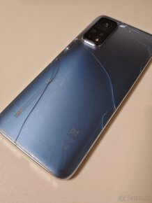 Predám Xiaomi Mi 10T Pro 8/256 5G - 7