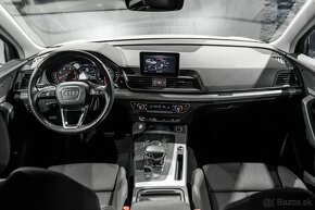 Audi Q5 2.0 TDI 163k quattro S tronic Sport - 7