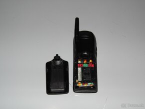 Motorola MC2-41H11 TalkAbout - 7