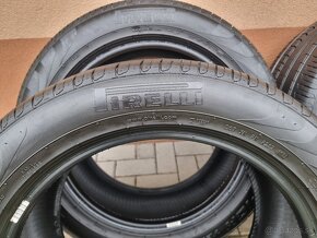 pneu 20" 285/45R20 PIRELLI letné 6-7mm DOT2022 - 7