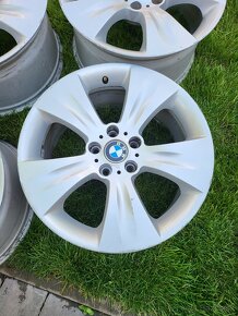 5X120 R19 Bmw alu disky 9j-10j - 7