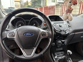 Ford Fiesta 1.0 EcoBoost - 7