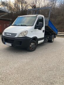 Iveco daily 3.0 - 7