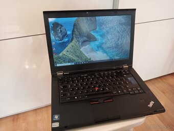 Lenovo Thinkpad T420 , Intel Core i5 , 8gb ram , 240gb ssd - 7