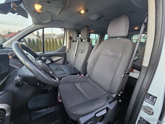 Ford tourneo custom 2.2tdci - 7