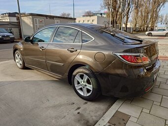 Mazda 6 2.2 diesel GTA - 7