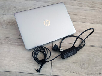 notebook HP 745 G3 - AMD PRO A10-8700B, 8GB, SSD, W10 - 7