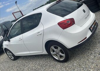 Seat Ibiza 1,2 1.2i 51 kW Reference benzín manuál 51 kw - 7