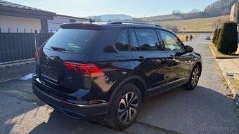 Volkswagen Tiguan 2.0 TDI EVO Life DSG - 7