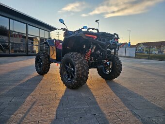 POLARIS SPORTSMAN XP 1000 S LIMITED TURF - 7