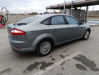 Ford Mondeo 2.0 Automat - 7