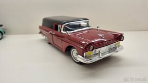 1:18 FORD RANCHERO - 7