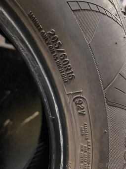 205/60 R16 Cooper letne pneumatiky - 7