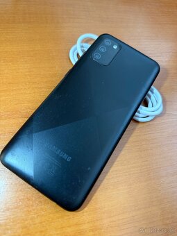 SAMSUNG GALAXY A02s 3/32GB - 7