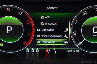 Škoda Kodiaq 2.0TDi DSG Clever LED Assist Virtual - 7