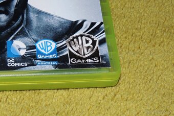 Batman Arkham Origins Xbox 360 - 7