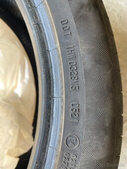 Letné Continental PremiumContact 6 245/45 R19 - 7