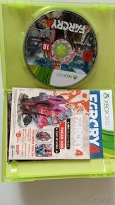 Xbox360 - 7