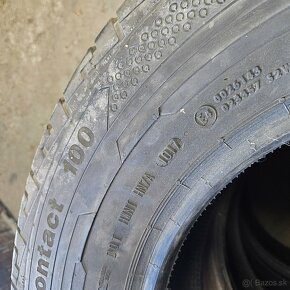 215/70 r15c Continental - 7