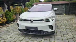 VW ID.4 PRO Performance 82kWh, Virtual Co., IQ LED Matrix - 7