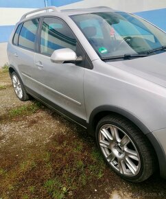 Polo Cross 1.9 tdi - 7