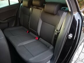 Škoda Rapid Spaceback 1.6TDI 66kW 2015 117Tis Km, Full Servi - 7