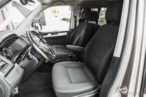 Volkswagen T6 Multivan 2.0 BiTDI 204k BMT 4MOTION DSG DPH - 7