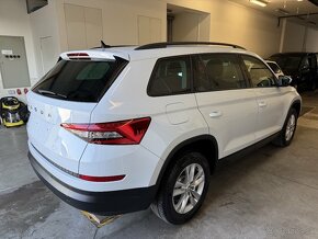 ŠKODA KODIAQ 2021 2.0 TDI 110kW DSG | ODPOČET DPH - 7